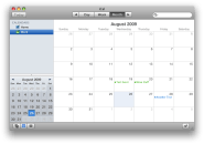 How To Move Google Calendar To Apple Calendar